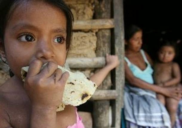 Veinte Millones De Niños Mexicanos Viven En La Pobreza Deochonews 8958
