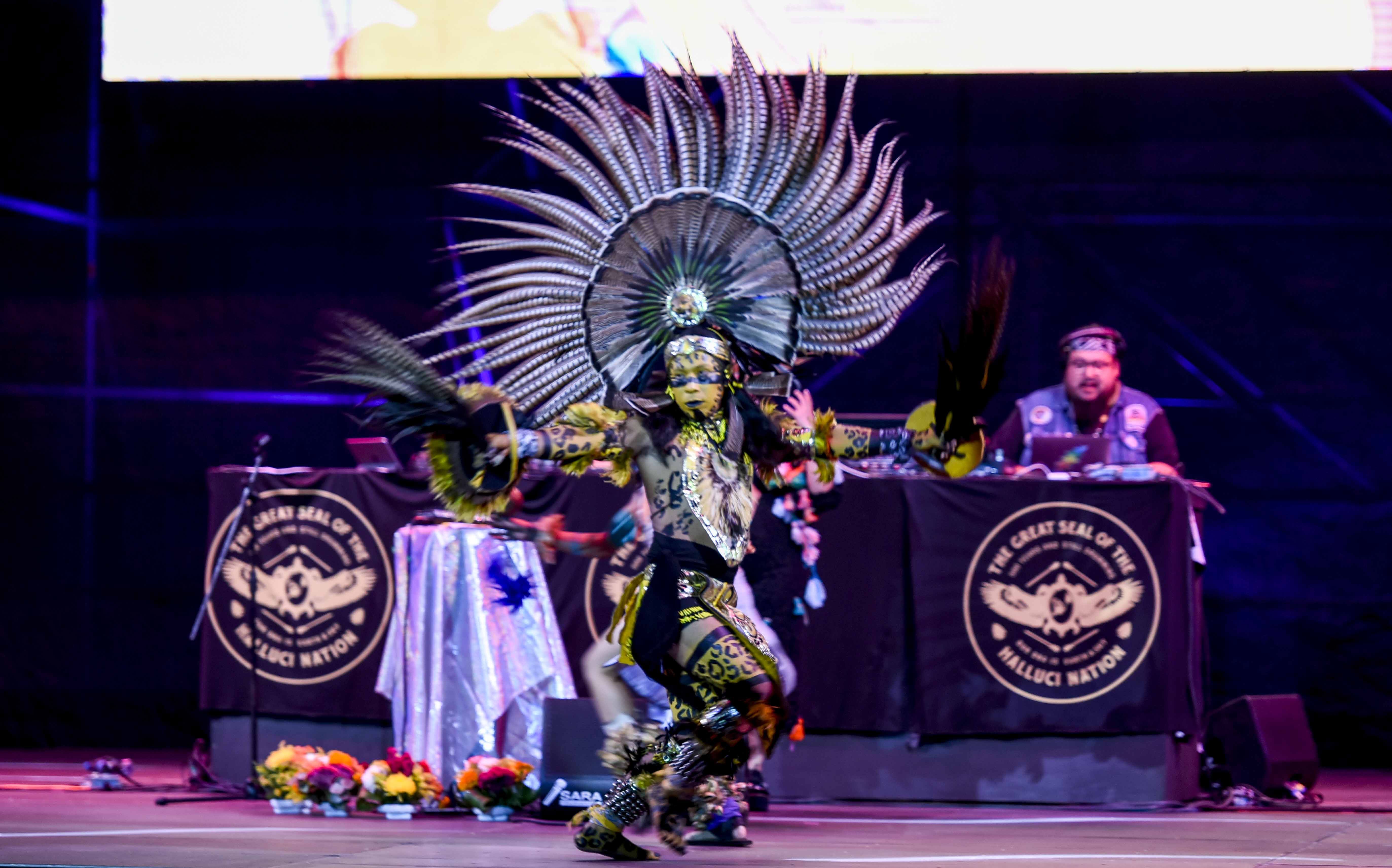 Inicia la Fiesta del Espíritu en Guanajuato DeOchoNews