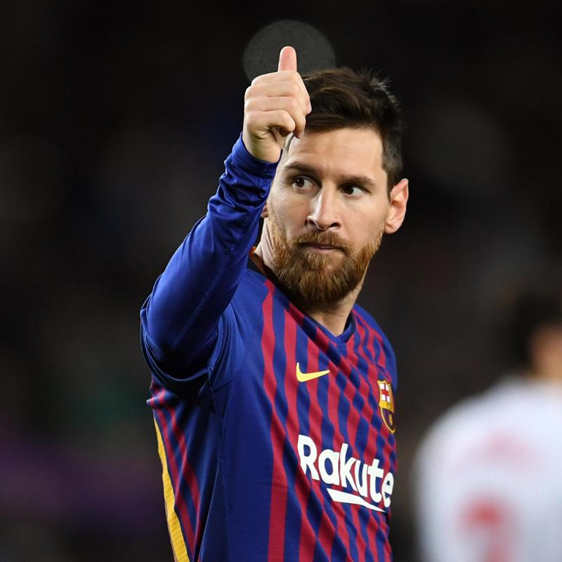 El salario de Messi 555 millones de euros en 4 años DeOchoNews