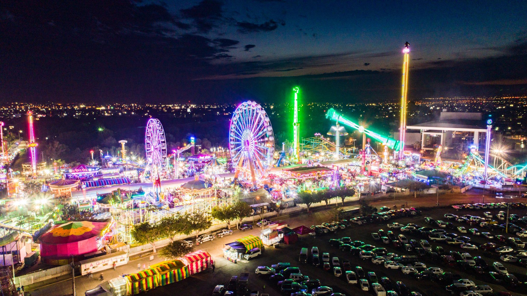 Sí habrá Feria de Verano en León DeOchoNews