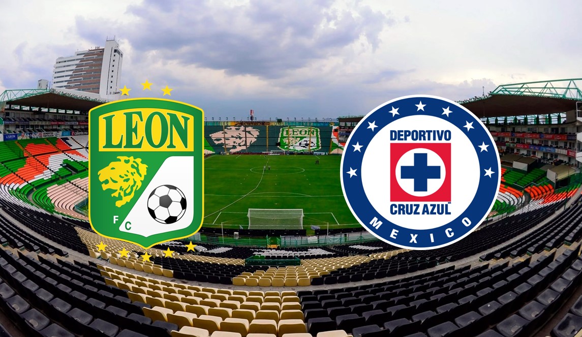 ¿Vas al León vs Cruz Azul? Esto debes saber DeOchoNews